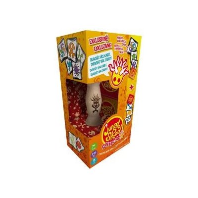 Jungle Speed Collector CZ/NM – Hledejceny.cz