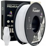 Filament PM PETG, 1,75mm, 1kg, čirá transparentní ( PETG filament transparent ) – Zboží Živě