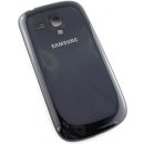 Kryt Samsung Galaxy S3 Mini i8190 zadní černý