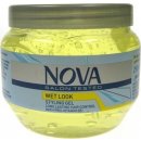 Nova B5 Wet Look Gel na vlasy 250 ml