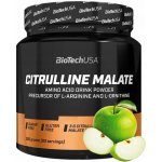 Biotech USA Citrulline Malate 300 g – Zboží Dáma