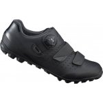 Shimano ME4 černá – Zboží Dáma