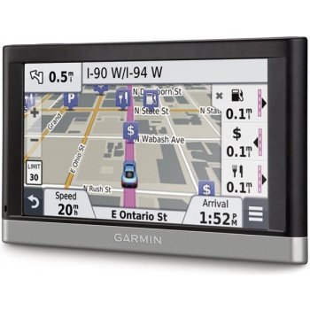 Garmin Nüvi 2597T Lifetime