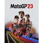 MotoGP 23 – Hledejceny.cz