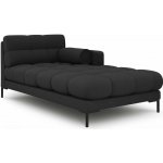 Cosmopolitan Design Bali tmavá šedá 185 cm