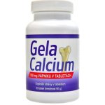 NutriStar GelaCalcium 90 tablet – Hledejceny.cz