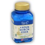 VitaHarmony Vápník Hořčík Zinek 120 tablet – Hledejceny.cz