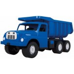 DINO Auto nákladní Tatra 148 modrá 73 cm – Sleviste.cz
