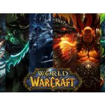 World of Warcraft dárková karta 60 dní – Zboží Dáma
