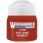 GW Citadel Layer Evil Sunz Scarlet – Zboží Živě