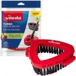 Vileda Turbo kartáč náhrada 180742 – Zbozi.Blesk.cz
