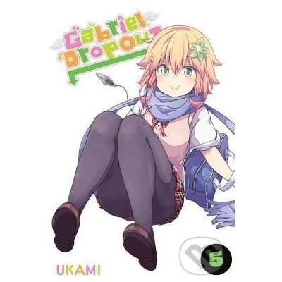 Gabriel Dropout 5 - Ukami