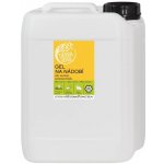 Tierra Verde Gel na nádobí BIO citron, 5 l – HobbyKompas.cz