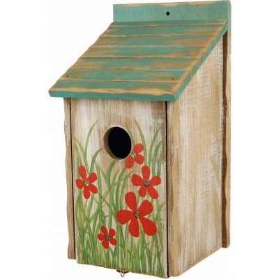 Trixie Nest box 15×28×14cm 3,3cm – Zboží Dáma