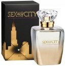 Sex and the City Sex and the City parfémovaná voda dámská 60 ml