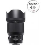 SIGMA 85mm f/1.4 DG HSM Art Canon – Zboží Živě