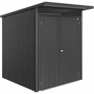Biohort Avantgarde ECO A1 180 x 220 x 218 cm tm.šedá 2křídlé dveře – Hledejceny.cz