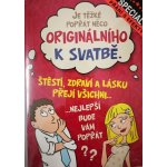 Svatební blahopřání- speciální efekty - Užijte si svatební den – Sleviste.cz
