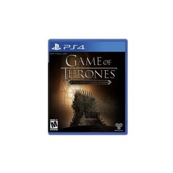 Game of Thrones: A Telltale Games Series