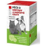 PHC Péče o ledviny a močové cesty pro psy a kočk 30 tbl – Hledejceny.cz