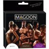 Erotická kosmetika Magoon set 3v1 3x50ml