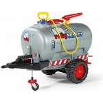 Franz Schneider GmbH & Co. KG Rolly Toys Tanker s pumpou a stříkačkou – Zboží Dáma