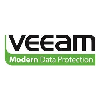 Veeam 1 additional year of maintenance for B&R Std