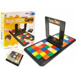 Magic Block game Rubikův závod – Sleviste.cz