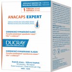 DUCRAY Anacaps Expert-chronické vypad.vlasů 90 kapslí – Hledejceny.cz