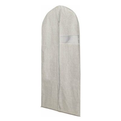 Compactor Oxford Extra pevný obal na kabáty a dlouhé šaty 60 x 135 cm / polyester-bavlna (3370910109849)