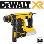 DeWalt DCH243NT – Zboží Dáma