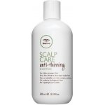 Paul Mitchell Tea Tree Scalp Care Anti-Thinning Shampoo 300 ml – Hledejceny.cz