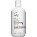 Paul Mitchell Tea Tree Scalp Care Anti-Thinning Shampoo 300 ml – Zbozi.Blesk.cz