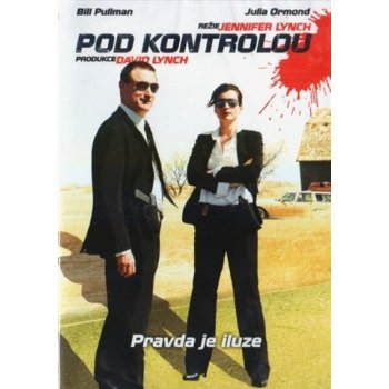 Pod kontrolou