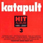 Katapult - HIT ALBUM 3 CD – Zbozi.Blesk.cz