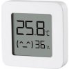 Měřiče teploty a vlhkosti Xiaomi Mi Temperature and Humidity Monitor NUN4126GL