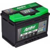 AutoPart Galaxy EFB 12V 72Ah 720 A