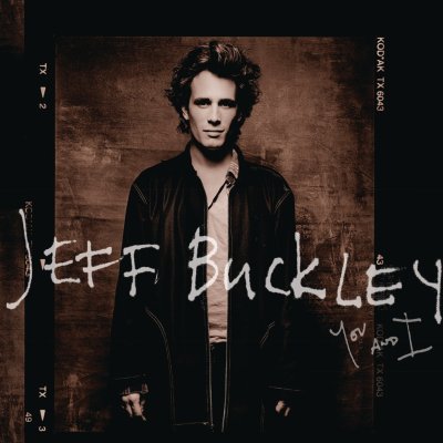 Buckley Jeff - You And I LP – Zbozi.Blesk.cz