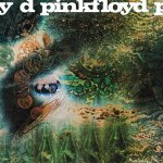 Pink Floyd - A Saucerful Of Secrets - 180 gr. LP – Hledejceny.cz