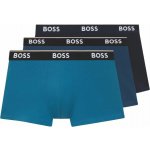 Boss Power Boxer Briefs 3P open miscellaneous – Zboží Dáma