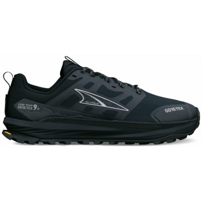 Altra Lone Peak 9+ GTX Black/Black (M) – Sleviste.cz