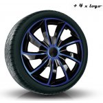 NRM Quad black blue 15" 4 ks – Hledejceny.cz