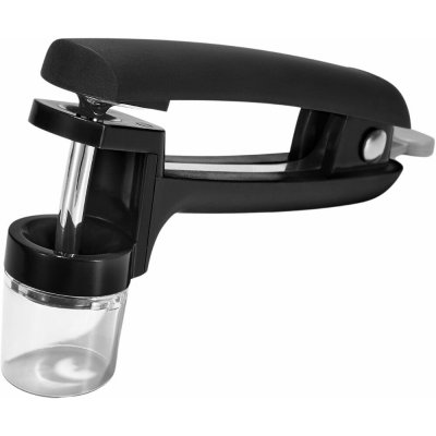 Odpeckovač třešní a oliv GOOD GRIPS 14 cm, černá, plast, OXO – Hledejceny.cz