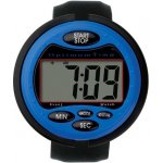 Hodinky do military OPTIMUM TIME Modrá – Hledejceny.cz