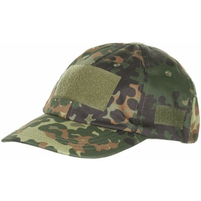 Čepice MFH Defence Operator flecktarn – Zboží Dáma