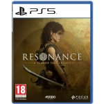 Resonance: A Plague Tale Legacy – Zboží Dáma