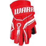 Hokejové rukavice Warrior Covert QRE 40 Yth – Zboží Dáma