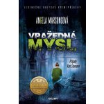 Vražedná mysl - Marsonsová Angela – Hledejceny.cz