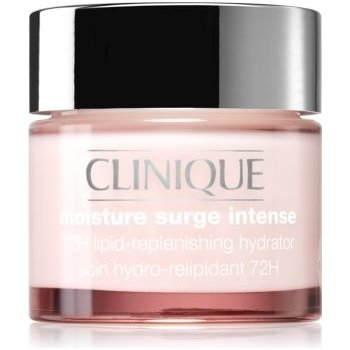 Clinique Moisture Surge 72 Hour gelový krém pro dehydratovanou pleť 75 ml