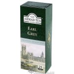 Ahmad Tea London Earl Grey 25 x 2 g – Hledejceny.cz